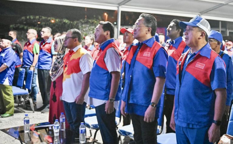 PRN Selangor: Pengundi Selangor bijak dan tidak mahu negeri diperdagangkan dengan emosi politik melampau –  Abdul Rahman Dahlan