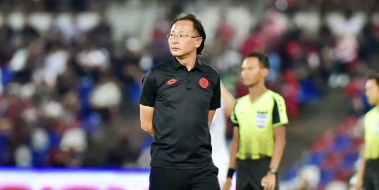 Misi balas dendam ‘Jaringan Besar’ bertemu KL City FC esok di Likas – Kim Swee