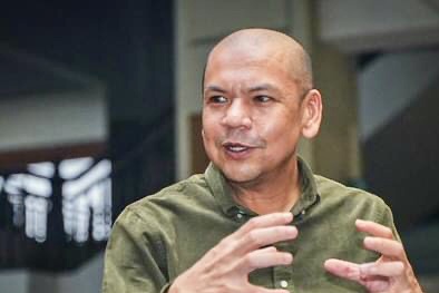 114 pegawai teknikal di tempatkan di pejabat daerah, pantau projek di Sabah