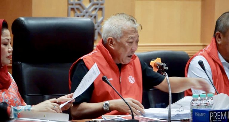 Semua Bahagian, Cawangan UMNO di Sabah perlu lakukan perencanaan rapi dekati pengundi muda – Bung Moktar