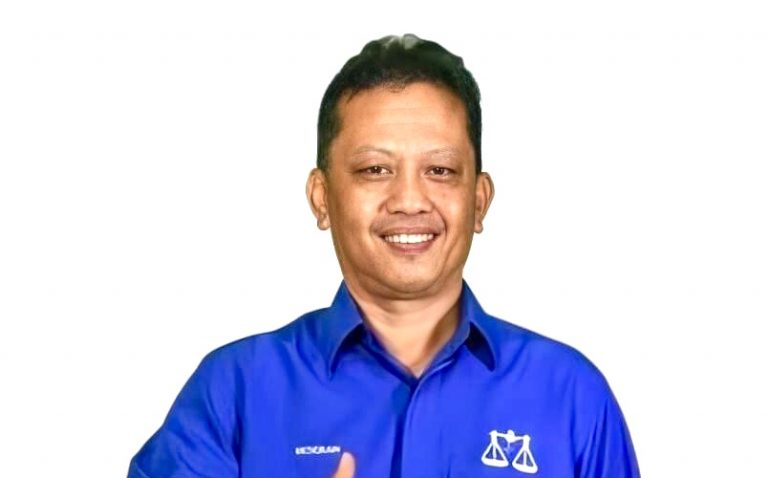 Mokran kongsi cabaran sebagai ADUN di Sungai Manila, Sandakan