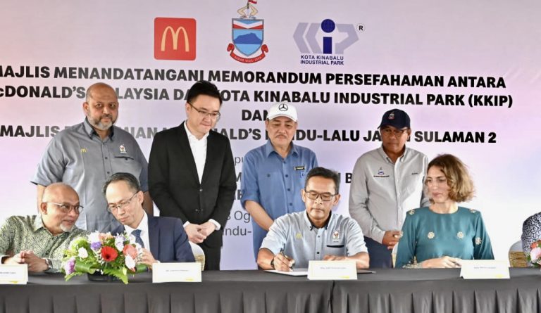 Kerajaan Negeri alu-alukan kerjasama GLC dan syarikat francais – Hajiji