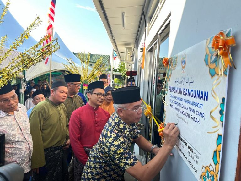 Perpaduan, saling memahami antara masyarakat harus dijadikan penekanan – Suhaimi