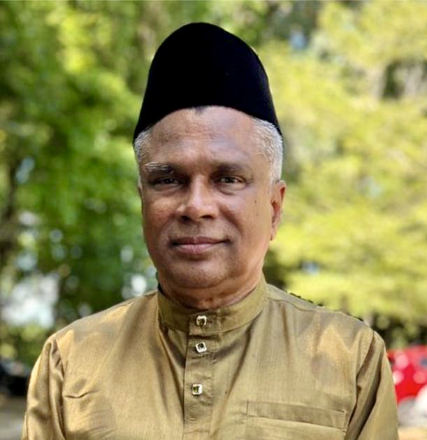 750 pengusaha restoran makanan India Muslim di Sabah tidak naikkan harga makanan 