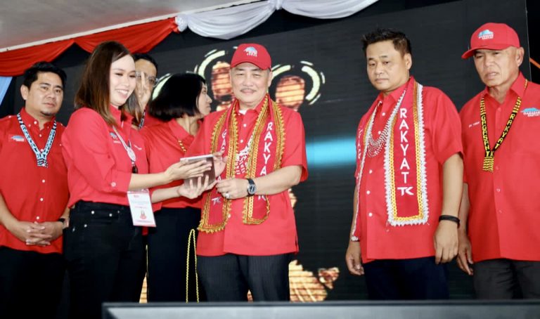 Hajiji yakin kerjasama GRS, PH Sabah bawa kejayaan pada PRN akan datang