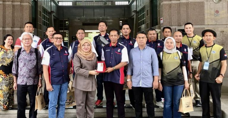 Wilayah Persekutuan bakal sambut  ulang tahun ke-50 penubuhannnya
