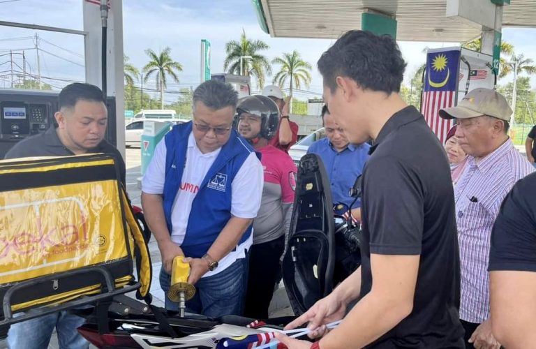 Generasi muda perlu hargai kemerdekaan negara – Ak. Mohd Yazri