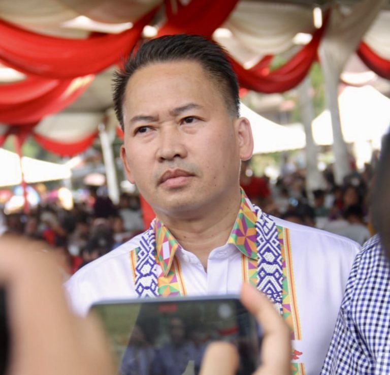Peter Anthony kekal terajui SAFA Tenom
