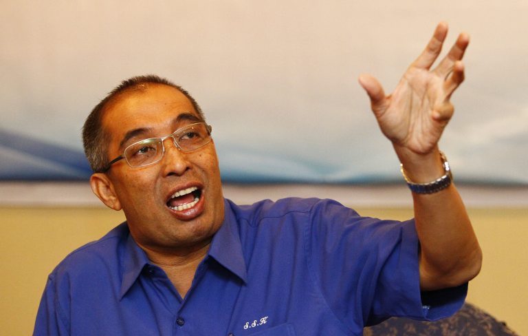 Muhyiddin semakin ‘hilang peranan tertinggi’ dalam PN –  Salleh