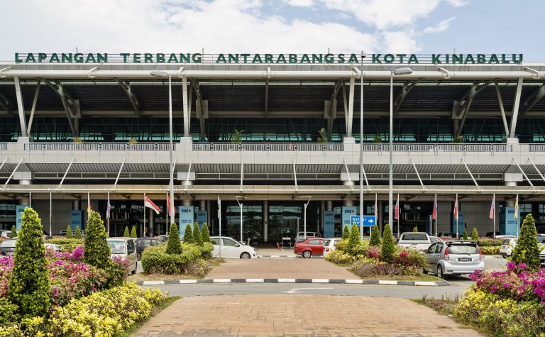 Lokasi KKIA cukup strategik dan mesra pengguna – Jeffrey Nor
