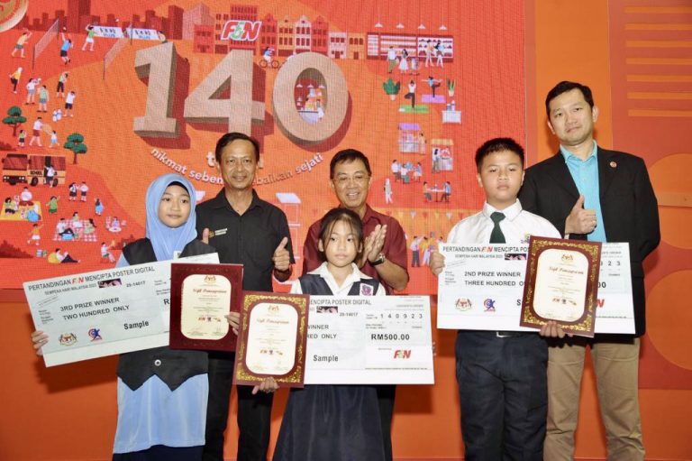 Fraser & Neave Holdings Bhd beri komitmen berterusan terhadap pertumbuhan di Sabah dan Sarawak