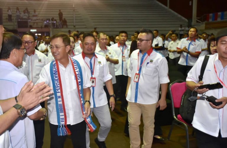 Tiada parti boleh perintah Sabah bersendirian – PBS