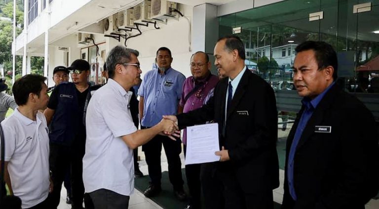 MPS patut beri tumpuan kutip tunggakan cukai pintu lebih RM40 juta