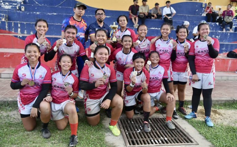 Sabah ungguli Karnival Ragbi Labuan B16