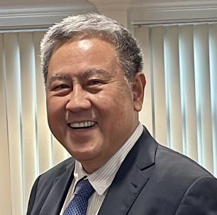 Ahli Majlis MPS digesa bersama rakyat Sandakan dalam isu kenaikan cukai pintu