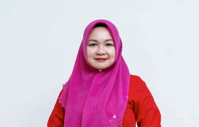 Wanita Gagasan Rakyat catat seramai 55,000 ahli, lepas sasaran ditetapkan pucuk pimpinan – Redonah