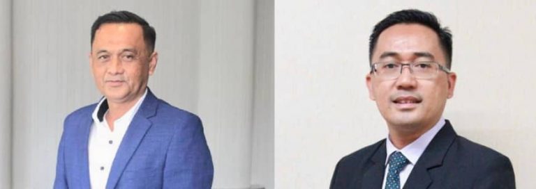Isu tular lawatan mewah CEO SESB atas kelulusan BOD lalu – Jeffrey Nor   terima