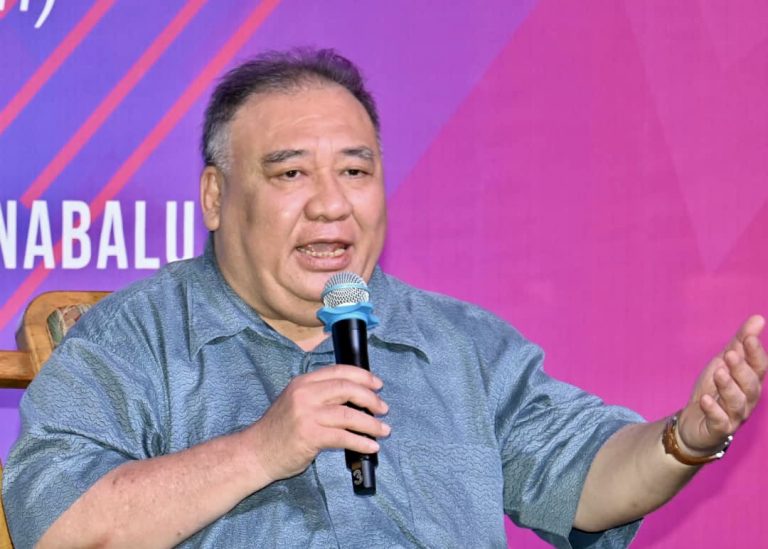 Sabah perlu namakan semula jawatan KM kepada Premier