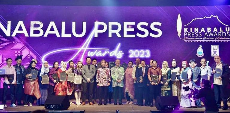 Organisasi media disaran beri tawaran gaji dan insentif yang lebih menarik – Hajiji