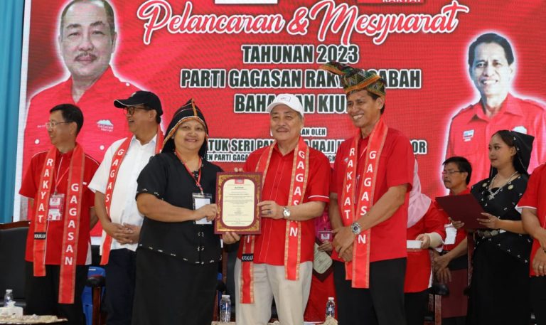 Waspada budaya fitnah yang berleluasa dalam media sosial – Hajiji