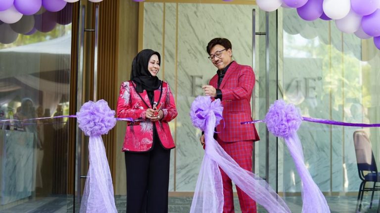 Eskayvie buka peluang perniagaan kepada usahawan Sabah