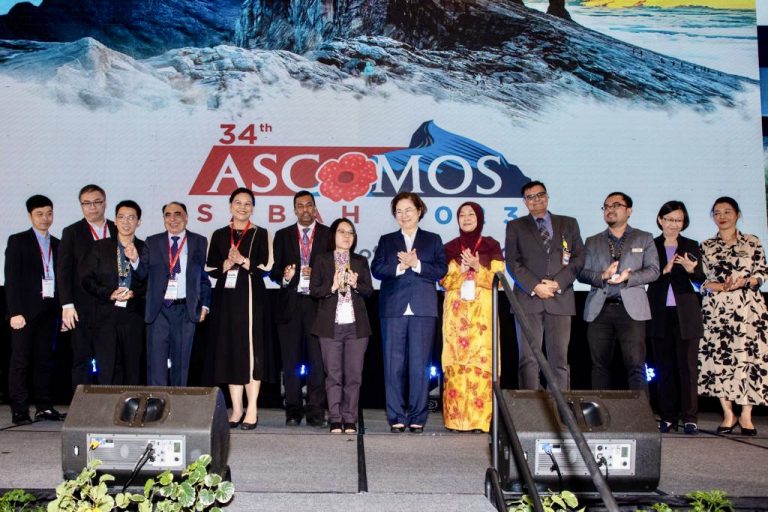 Sabah destinasi sehenti penjagaan kesihatan rantau Asia Tenggara