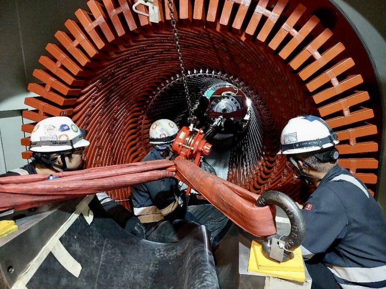 Bekalan elektrik di Sabah kekal stabil apabila Stesen Janakuasa Bebas Rugading beroperasi semula hari ini