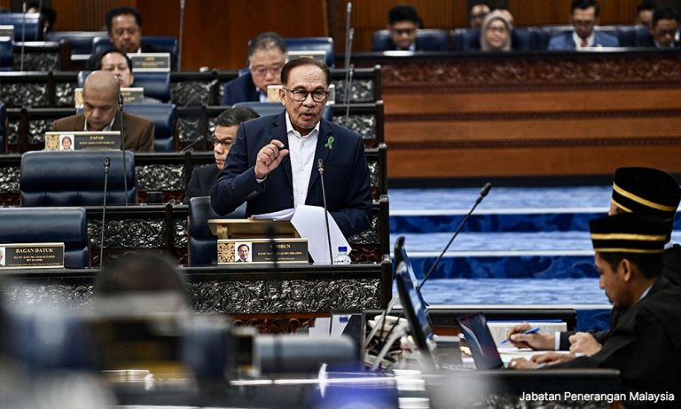 PM arah segera siapkan projek Lebuhraya Pan Borneo di Sabah