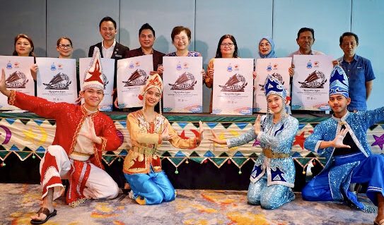 “Regatta Lepa” pada 17 hingga 19 November tidak hanya rayakan warisan budaya tetapi rangsang ekonomi tempatan dan promosi Semporna
