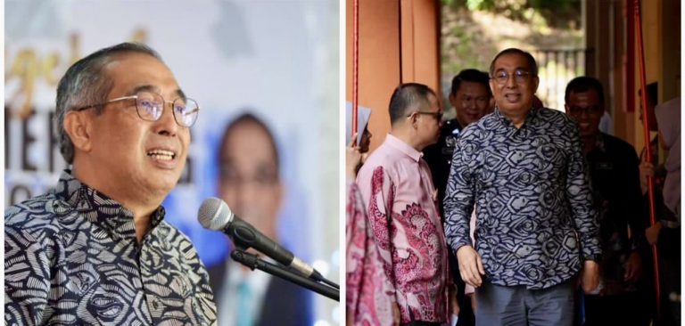 Pelaksanaan dasar baharu wajibkan guna BM dalam semua surat rasmi “seeloknya” diselaras dengan kerajaan Sabah, Sarawak – Salleh
