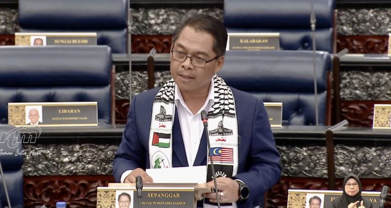 Program Skim Khas Pembiayaan Rumah Estet berjumlah RM50 juta diteruskan dalam RMK-12 untuk pekerja ladang tempatan – Mustapha