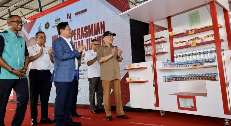 Syarikat swasta, GLC digalak buat CSR pendidikan antirasuah untuk dapatkan potongan cukai – Hajiji