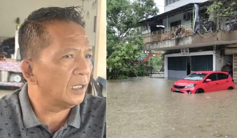 MPS perlu ambil kira maklum balas daripada orang awam sebelum naikkan kadar cukai pintu