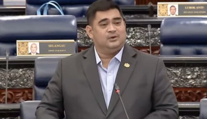 Kerajaan perlu tingkatkan peruntukan penyelenggaraan jalan persekutuan dan cerun di Sabah – Shahelmey