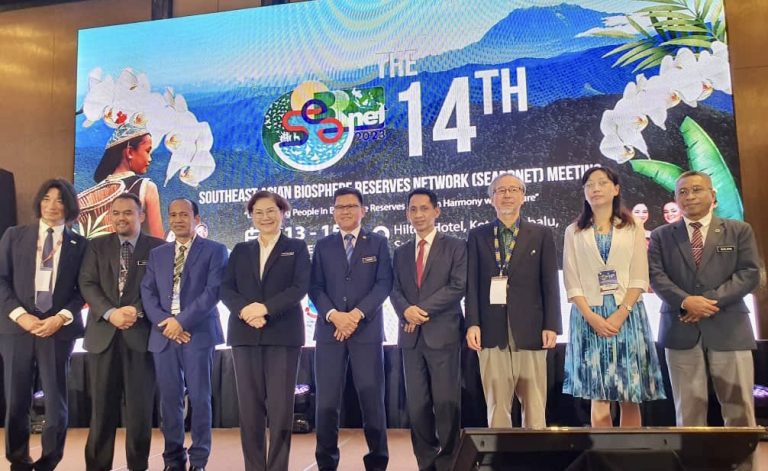 Sabah sumbang 50 peratus persekitaran semulajadi negara
