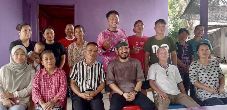 UMNO tetap relevan sebagai parti tulen jaga kepentingan rakyat