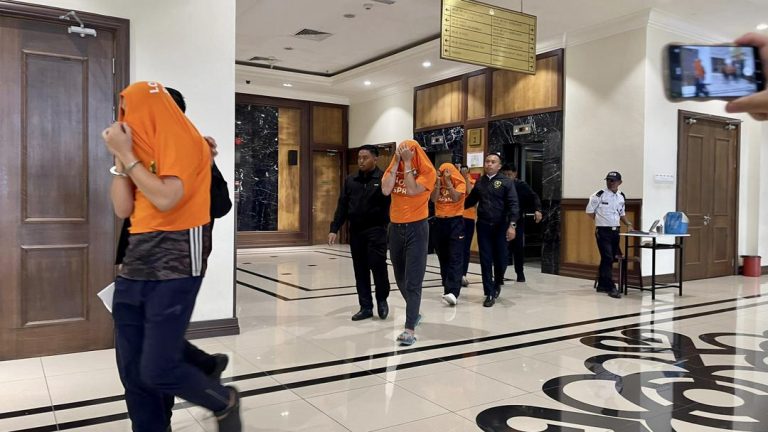 SPRM Sabah tahan empat anggota penguatkuasa disyaki terima rasuah keluarkan lesen memandu terbang