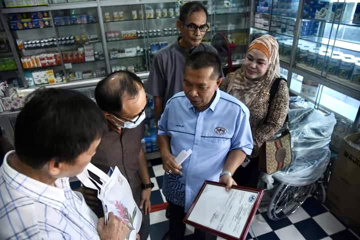 Perbadanan Labuan tidak akan lanjutkan tempoh membaharui lesen perniagaan berakhir 31 Disembar ini