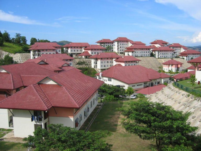 UMS sahkan salah satu tangki air tercemar di Kolej Kediaman, kerja penyelengaraan telah dilakukan
