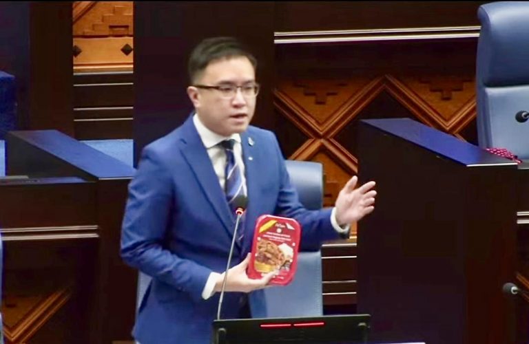 Sabah terima nilai pelaburan RM2 bilion pembinaan Kilang Bersepadu Klinker, Simen di Tongod