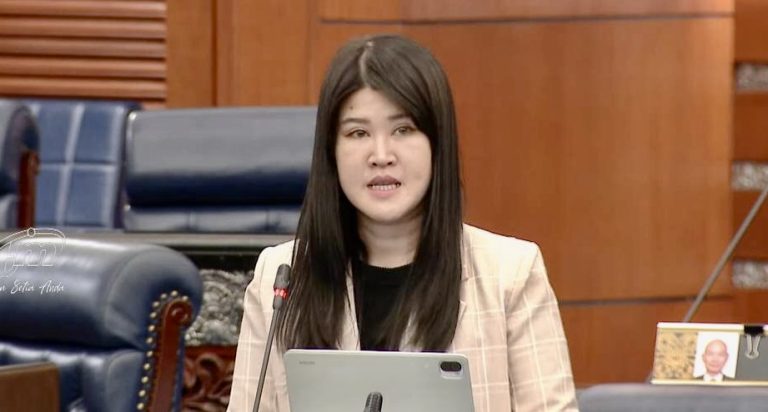 Cari jalan penyelesaian secara bersama atasi isu kerugian air tidak terhasil (NRW) – Vivian