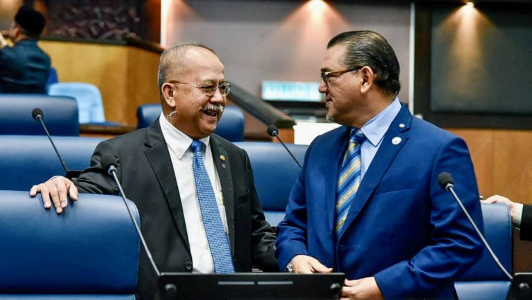 Jawatankuasa Khas Kerajaan Persekutuan dan Kerajaan Negeri ambil langkah aktif kukuhkan lagi kedaulatan negara libatkan negeri Sabah