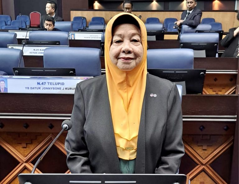 Naiktaraf tandas awam untuk tingkat imej Sabah sebagai negeri tumpuan pelancong – Amisah