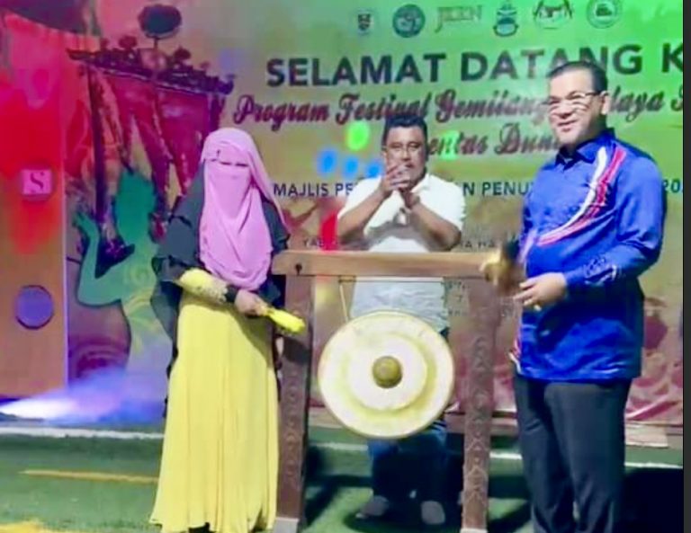 Sabah unik punyai 35 etnik bukti selaras slogan Malaysia Madani – Hajiji