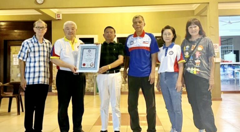 Kinabatangan raih naib juara Kejohanan Bola Keranjang 17 Tahun Ke Bawah Peringkat Negeri
