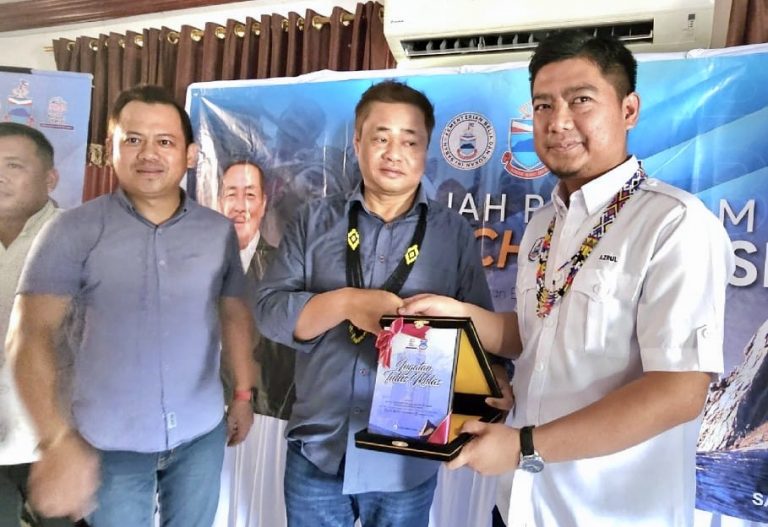 Platform media sosial jadi medium senjata halus serang pemimpin kerajaan – Masiung