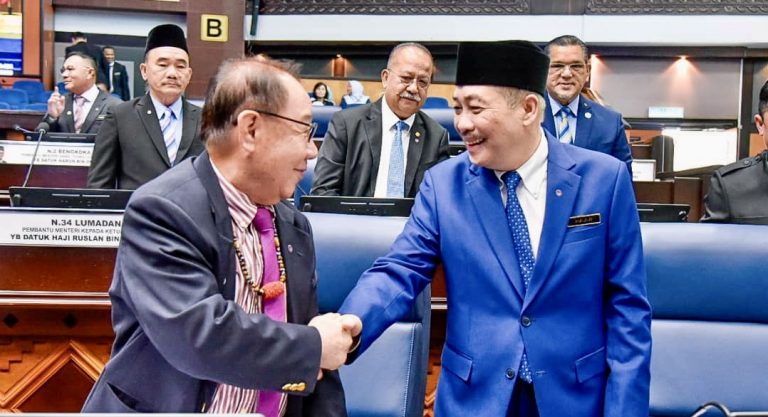 Hajiji alu-alukan keputusan UK tukar nasihat perjalanan ke Sabah