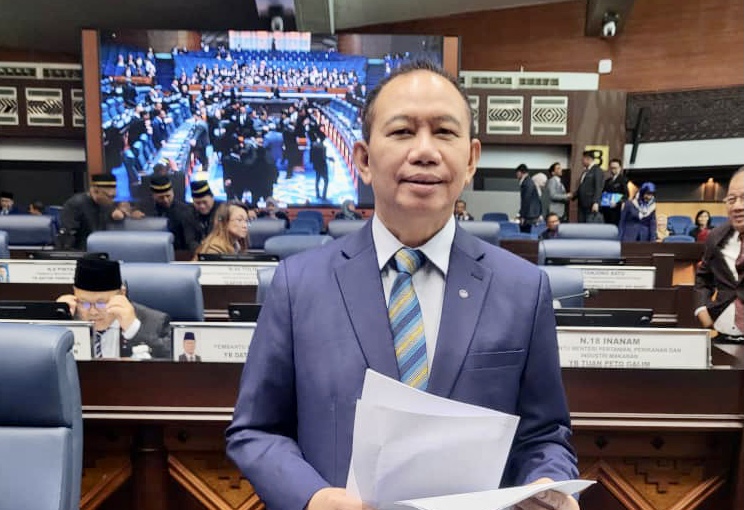 Sidang DUN Sabah: Kerajaan negeri sediakan peruntukan khas RM110 juta untuk ADUN-ADUN dibawah Belanjawan 2024