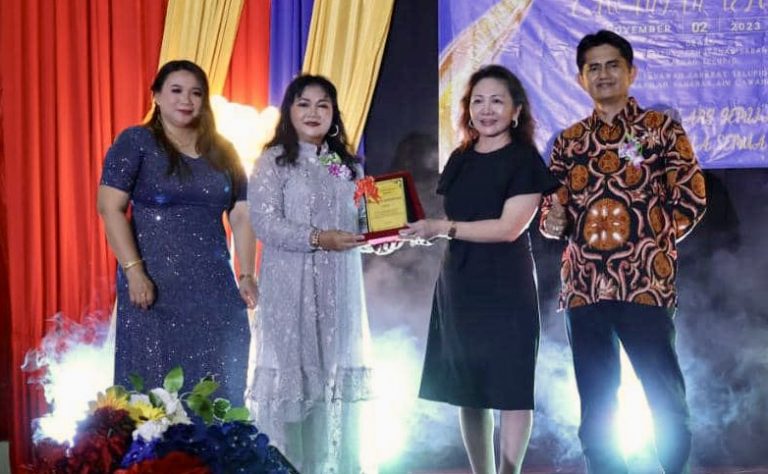 Sahabat AIM perlu kreatif teroka teknik perniagaan secara atas talian