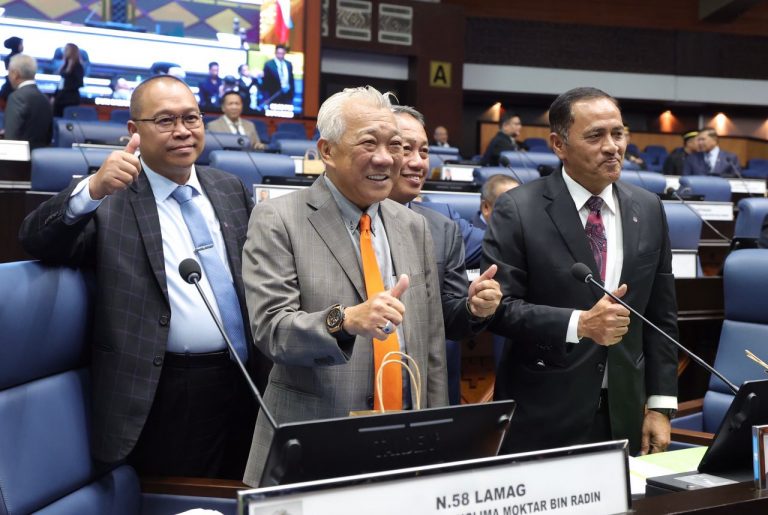Belanjawan 2024 bertemakan “Sabah Teguh, Rakyat Terbela” dirangka khusus bela kesejahteraan rakyat – Masidi